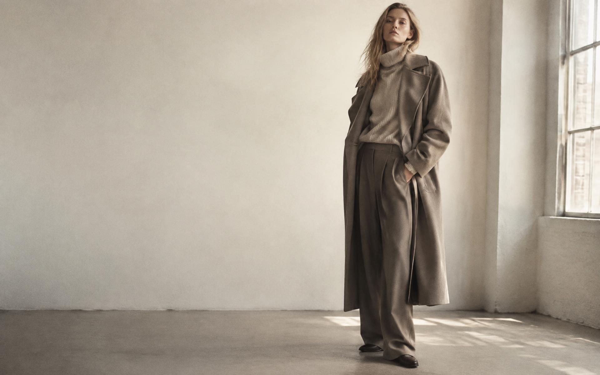 The Autumn Edit